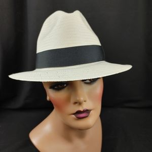 The Godfather Fedora Hat by Goorin Bros